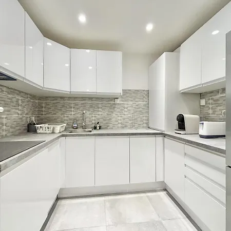 Διαμέρισμα One Bedroom - 8d1