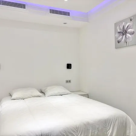 One Bedroom - 8d1 * كان