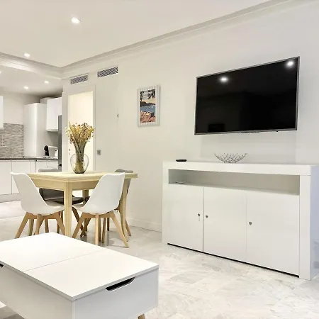 Apartment One Bedroom - 8d1 Cannes