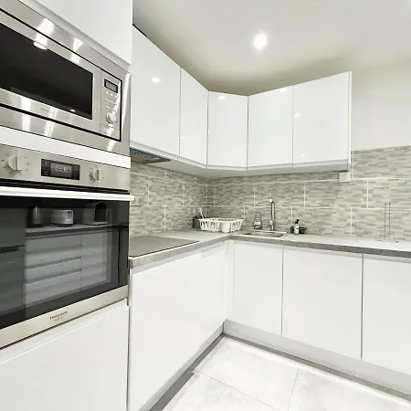 One Bedroom - 8d1 * Κάννες