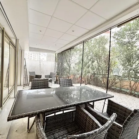 One Bedroom - 8d1 Apartment Cannes