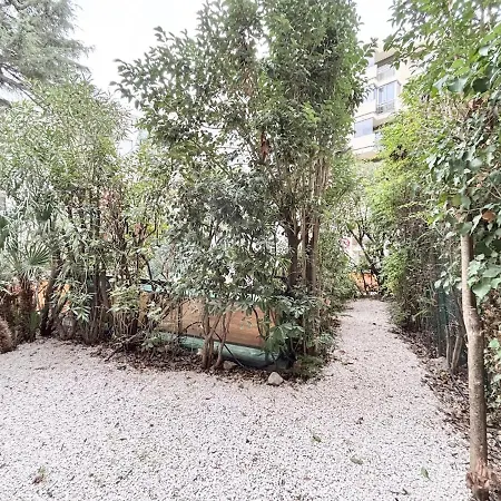 One Bedroom - 8d1 * Cannes