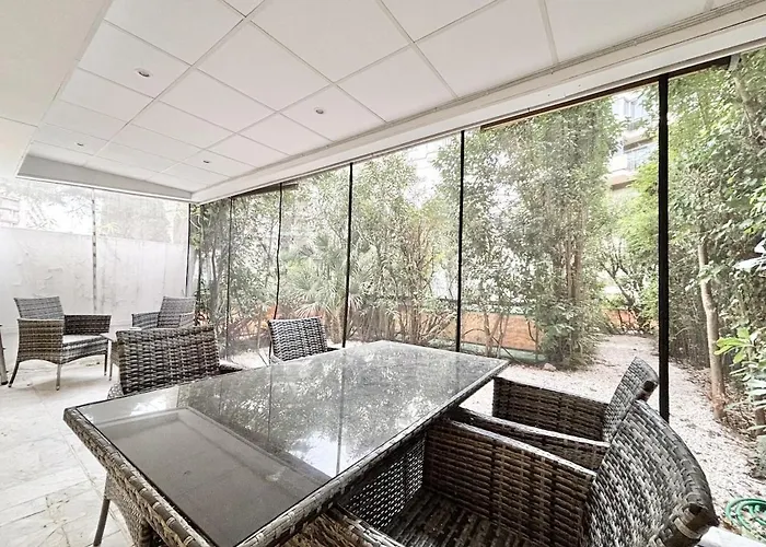 شقة One Bedroom - 8d1 *