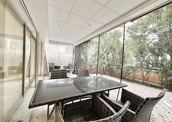 One Bedroom - 8d1 Apartment Cannes