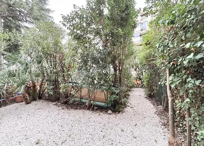 One Bedroom - 8d1 * Cannes