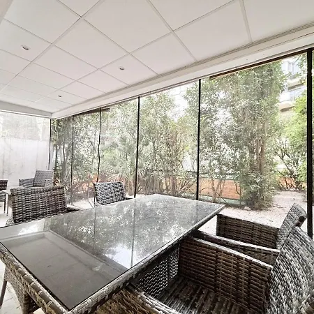 Appartement One Bedroom - 8d1 *