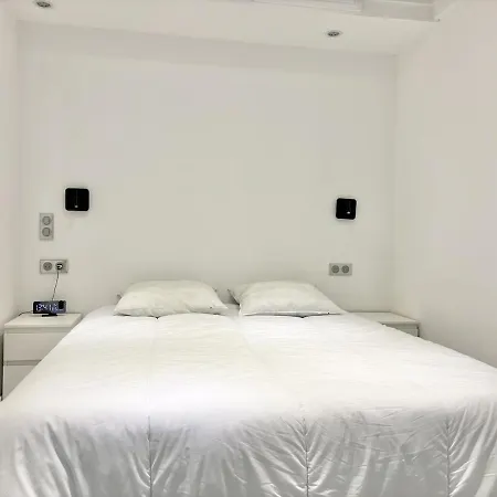 One Bedroom - 8d1