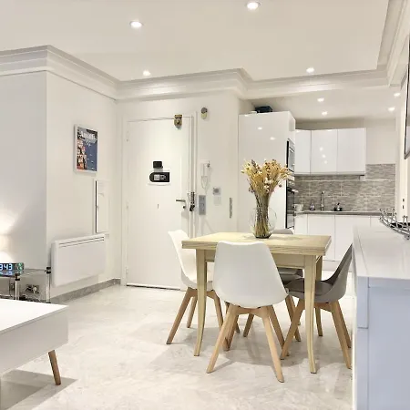 Appartement One Bedroom - 8d1